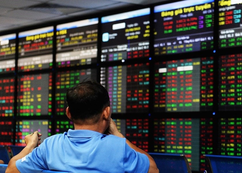 2.623 nhà đầu tư nước ngoài được cấp mã giao dịch chứng khoán mới trong năm 2024