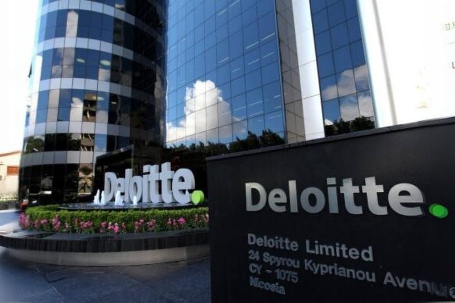 Công ty tư vấn thuế trong hệ thống Deloitte Việt Nam nhưng lại bị xử phạt do vi phạm về thuế