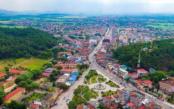 Hải Phòng duy trì tốc độ tăng trưởng GRDP ở mức hai con số trong 10 năm liên tiếp