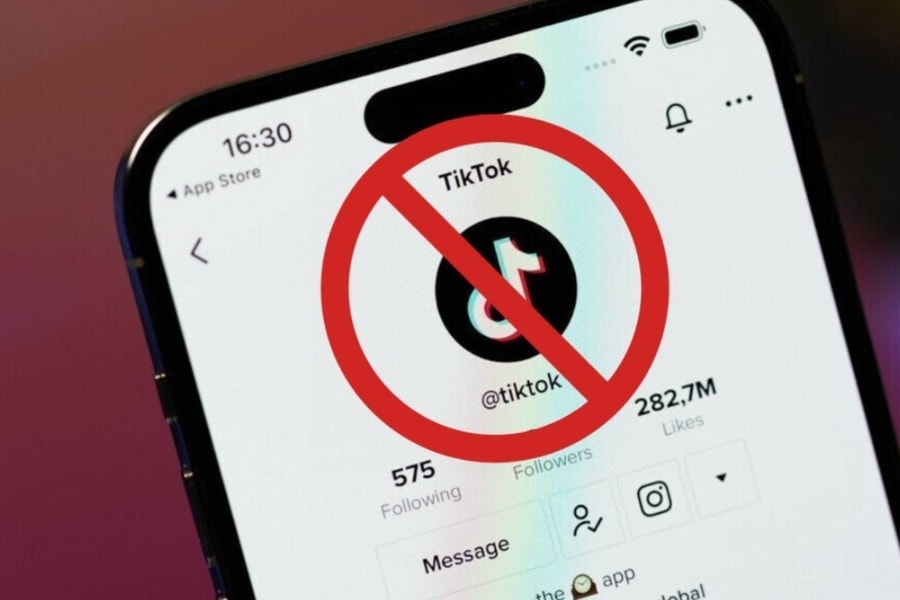 TikTok có sa thải 7.000 nhân viên tại Hoa Kỳ vào thứ Sáu này không?