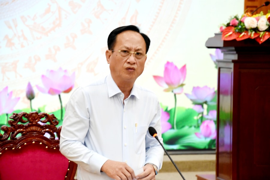 Chủ tịch UBND tỉnh Bạc Liêu kêu gọi chấp hành nghiêm quy định pháp luật về giao thông