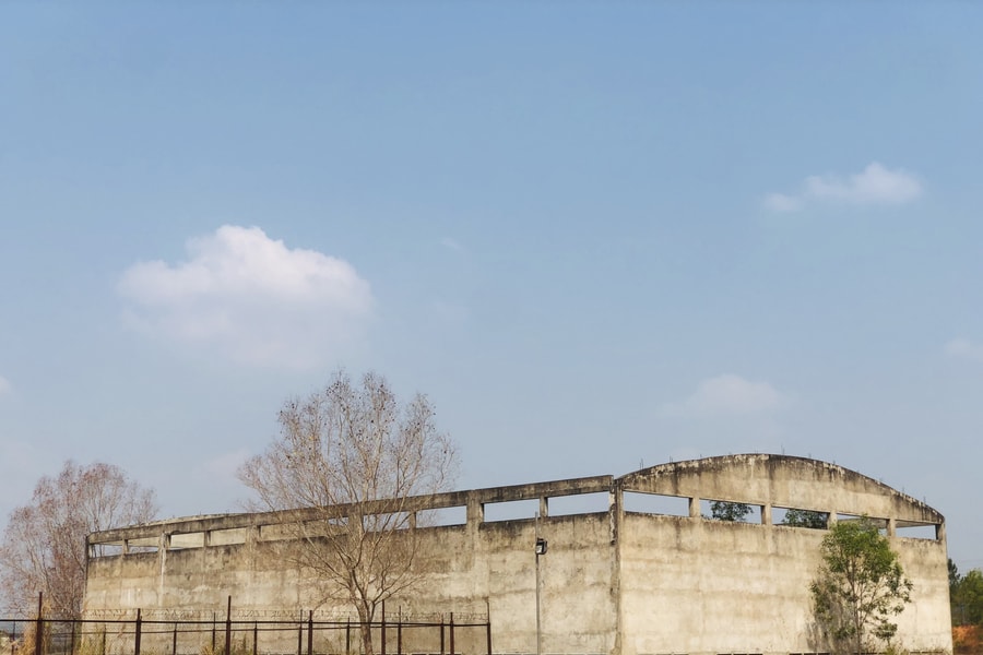 Kon Tum: Thu hồi toàn bộ đất của dự án nhà máy giấy nghìn tỷ vì vi phạm tiến độ