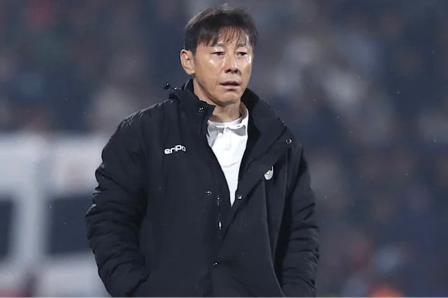 Sa thải huấn luyện viên Shin Tae-yong, Indonesia phải đền bù số tiền cực lớn?