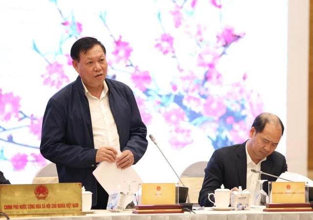 Nhà thầu trở lại thi công bệnh viện Bạch Mai và Việt Đức cơ sở 2, cố gắng hoàn thành trong năm 2025