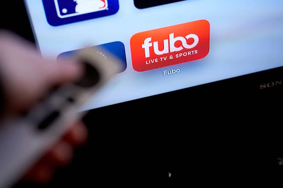 Disney kết hợp cùng Fubo để cạnh tranh với YouTube TV