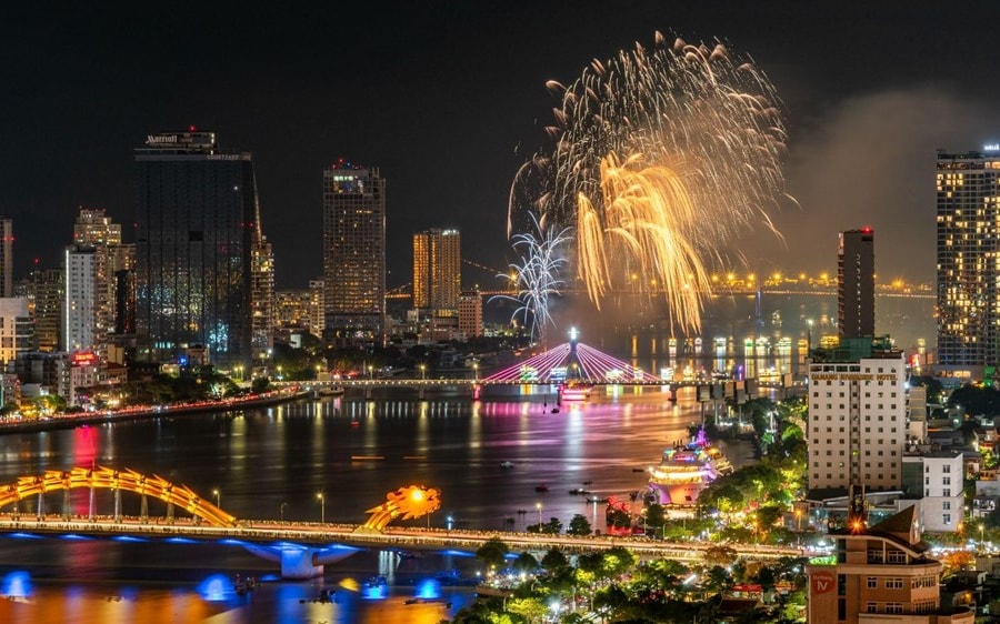 Đà Nẵng, Hội An lọt top 5 điểm đến lý tưởng cho dân du mục kỹ thuật số tại châu Á năm 2025