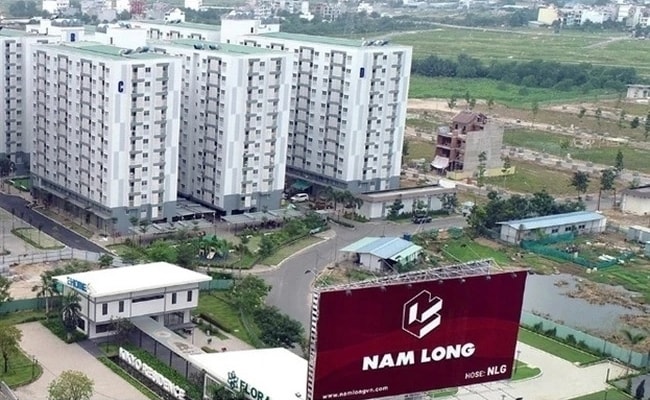Thông báo kế hoạch tăng vốn, cổ phiếu Đầu tư Nam Long (NLG) 'bốc hơi' 10% giá trị chỉ trong 1 tuần