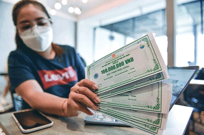 Doanh nghiệp sản xuất không phát hành trái phiếu nào trong năm 2024