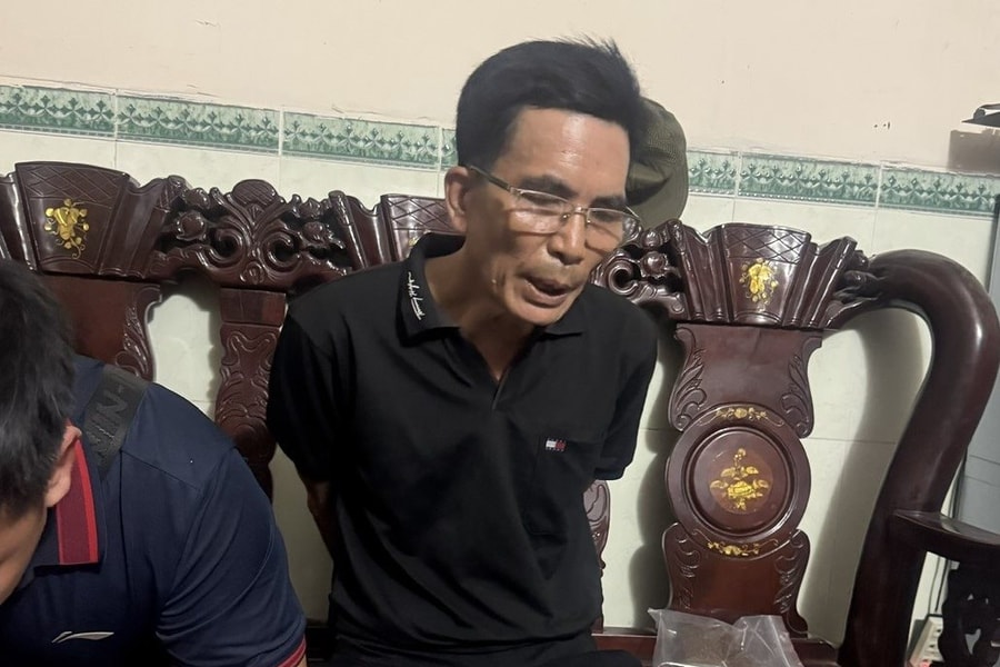 Hải Dương: Bắt giữ đối tượng trốn truy nã sau hơn 32 năm