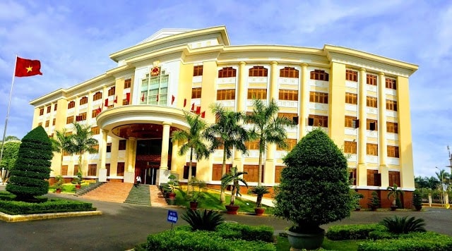 Nhiều lãnh đạo của tỉnh Đắk Lắk xin nghỉ hưu trước tuổi