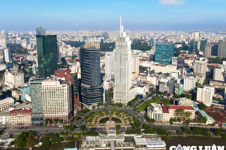 Số lượng giao dịch bất động sản tăng 2,5 lần trong năm 2024