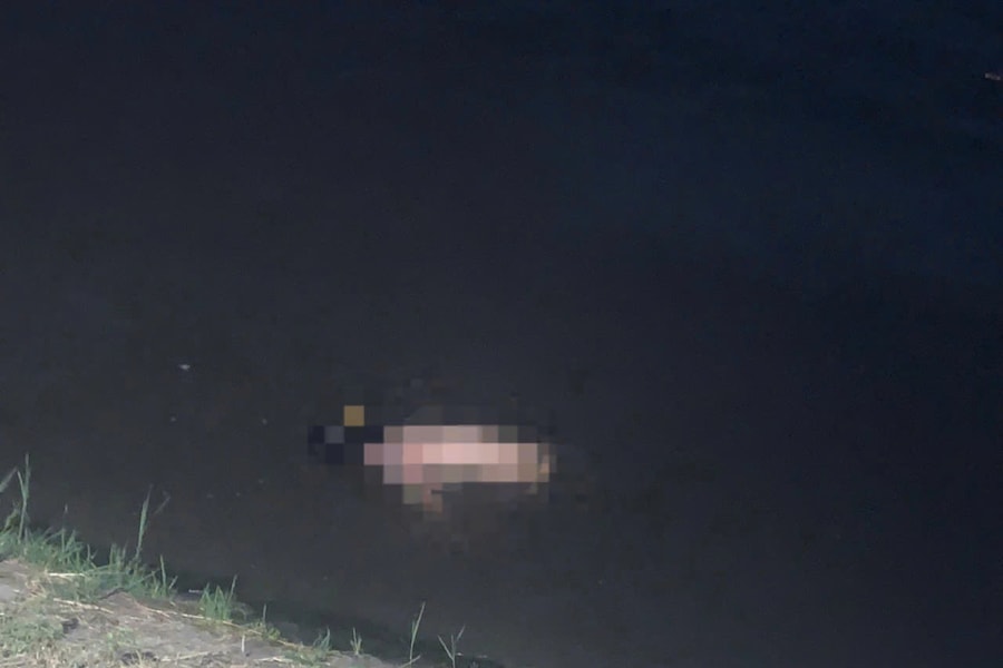 Người đàn ông tử vong bất thường trong nhà máy xử lý nước thải ở TP HCM