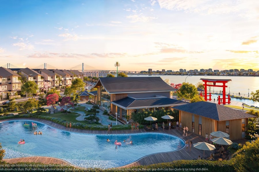 Tắm khoáng nóng bốn mùa - Bí quyết làm nên sức khoẻ trường tồn của người Nhật