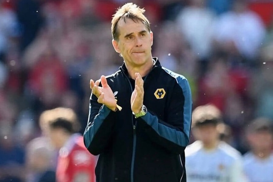 West Ham sa thải huấn luyện viên Julen Lopetegui