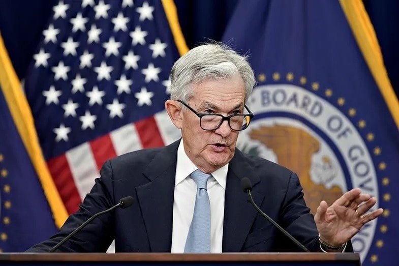 Fed lo ngại về tình hình lạm phát tại Mỹ và chính sách mới của ông Donald Trump