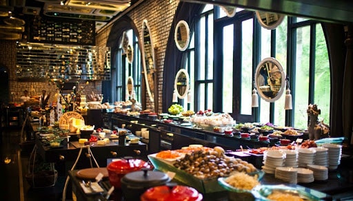 Đà Nẵng nằm trong top 10 điểm đến ẩm thực năm 2025 do Michelin lựa chọn