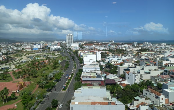 Phú Yên: Mời thầu cho gói xây lắp chính trị giá gần 100 tỷ, thuộc dự án xây dựng trụ sở Thành ủy TP Tuy Hòa