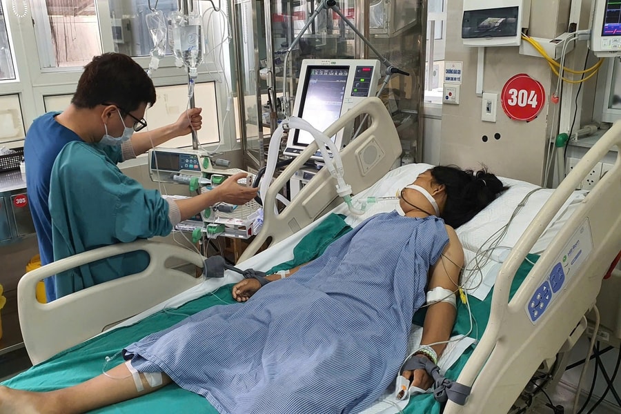 Danh sách bệnh viện xếp hạng chuyên sâu, người bệnh cần nắm bắt khi đi khám bệnh