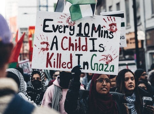 Nghiên cứu: Số người chết ở Gaza cao hơn rất nhiều so với báo cáo