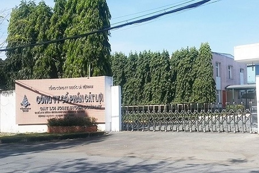 Công ty con của Tổng Công ty Thuốc lá Việt Nam sắp trả cổ tức tiền mặt tỷ lệ 15%