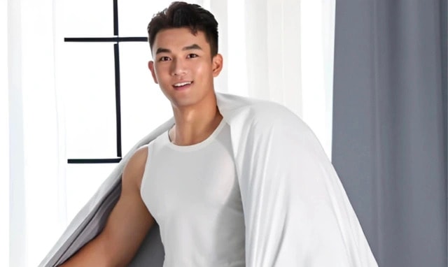 Thêm một sao nam Trung Quốc mất tích ở Thái Lan sau vụ việc của Vương Tinh