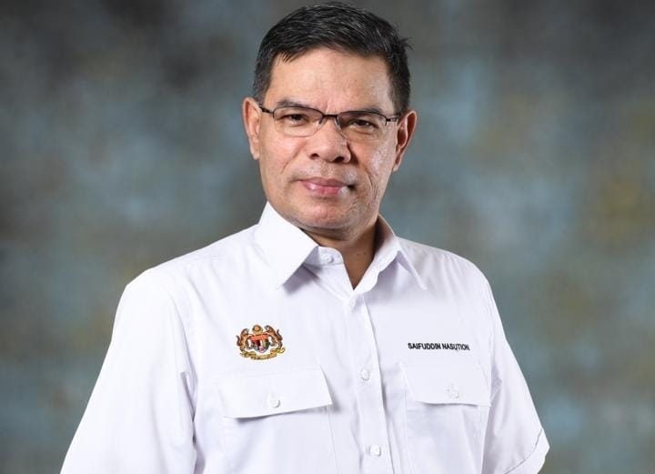 Con trai Bộ trưởng Nội vụ Malaysia bị điều tra hình sự