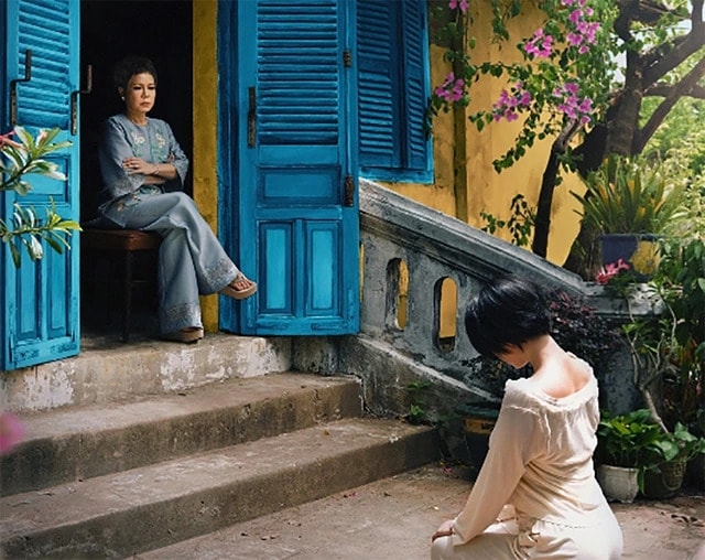 'Chị dâu' vượt doanh thu 100 tỷ đồng