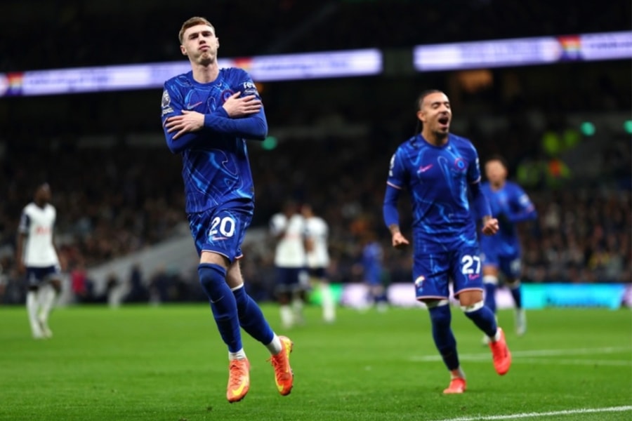 Nhận định Chelsea vs Morecambe, 22h ngày 11/1 tại cúp FA