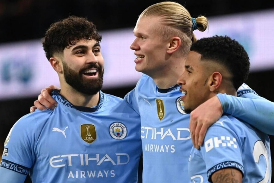 Nhận định Man City vs Salford City, 00h45 ngày 12/1 tại cúp FA