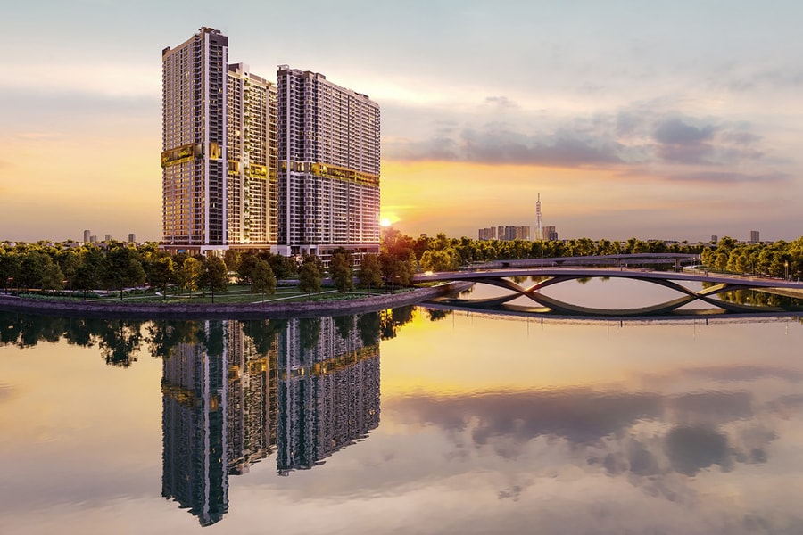 Bình Dương tháo gỡ khó khăn về tiền sử dụng đất cho 3 dự án bất động sản