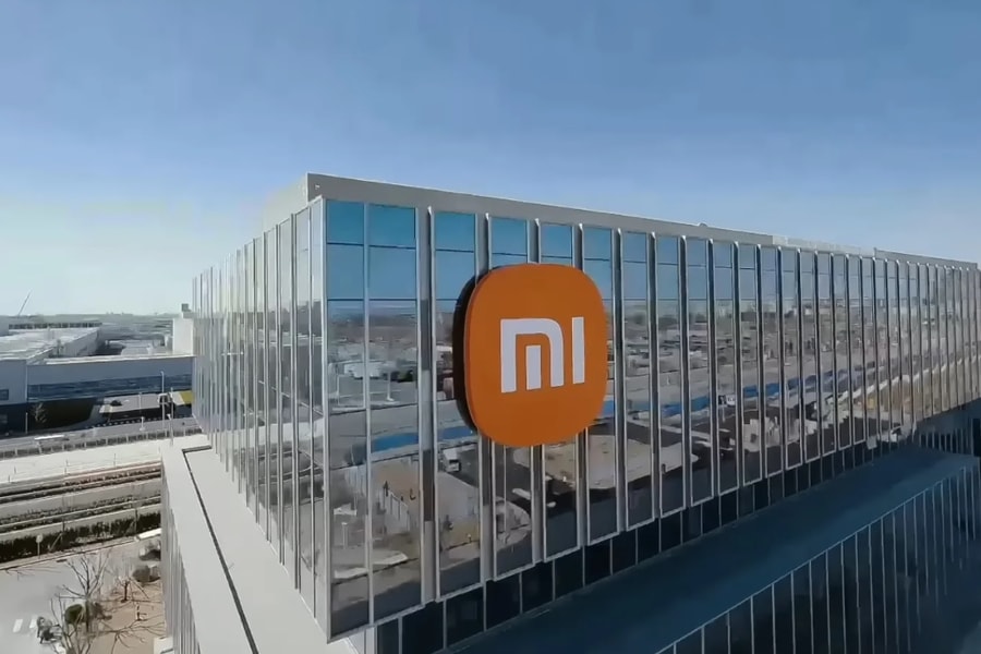 Xiaomi đối đầu Samsung, tấn công thị trường Hàn Quốc