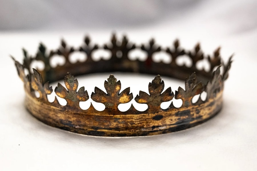 Phát hiện kho báu hoàng gia thất lạc từ thời Thế chiến II