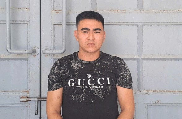 Tạm giữ đối tượng gây ra vụ án mạng nghiêm trọng tại trại chăn nuôi vịt