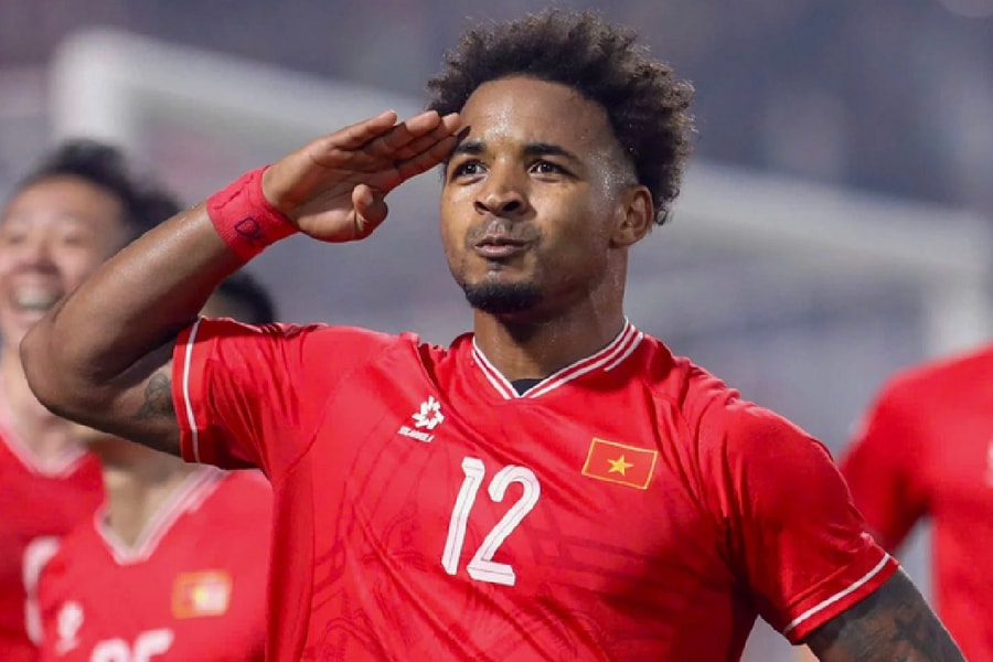 VFF nói gì về thông tin sai sự thật liên quan đến Xuân Son?