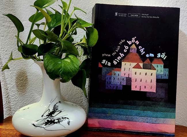 Vinh danh 7 tác phẩm văn học xuất sắc năm 2024