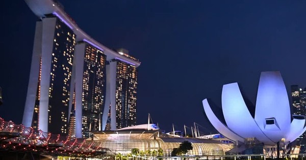 Hộ chiếu nước nào quyền lực nhất thế giới năm 2025?