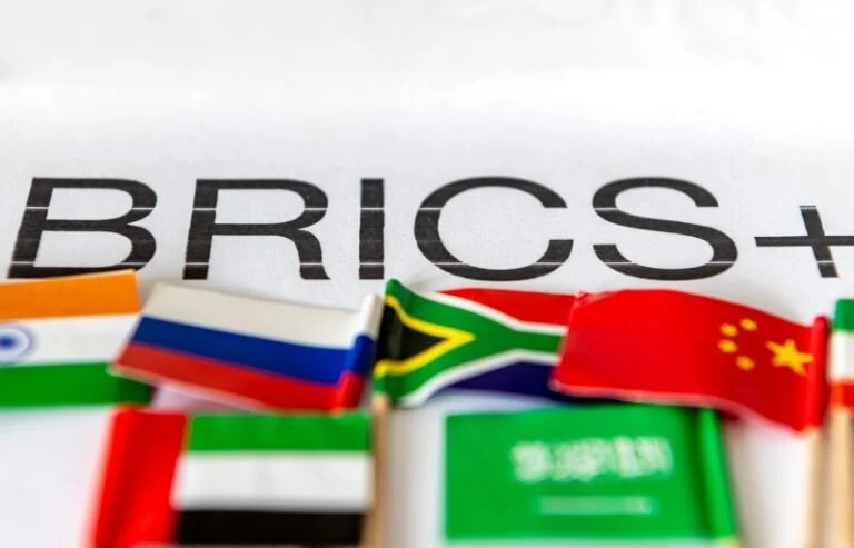 Indonesia gia nhập BRICS: Bước ngoặt cho Đông Nam Á và Nam Bán cầu