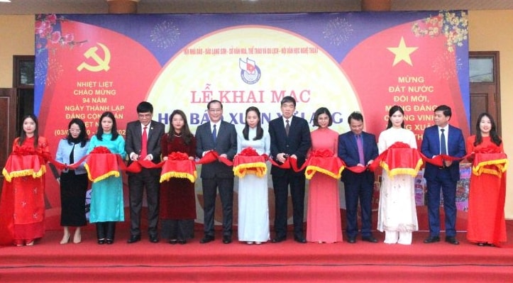 Hội Báo Xuân Xứ Lạng 2025 dự kiến khai mạc ngày 23/1