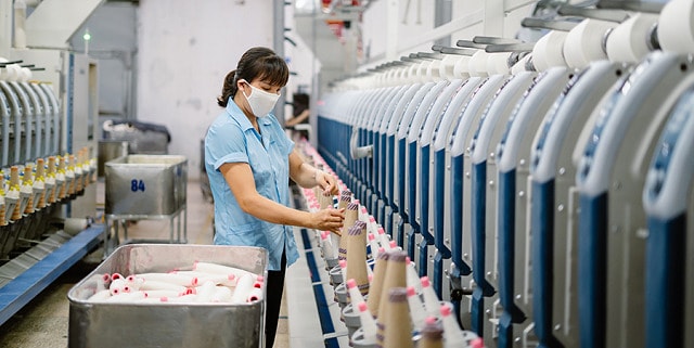 Dệt may Hoàng Thị Loan (HTL) chào bán 5 triệu cổ phiếu lấy tiền trả nợ thất bại