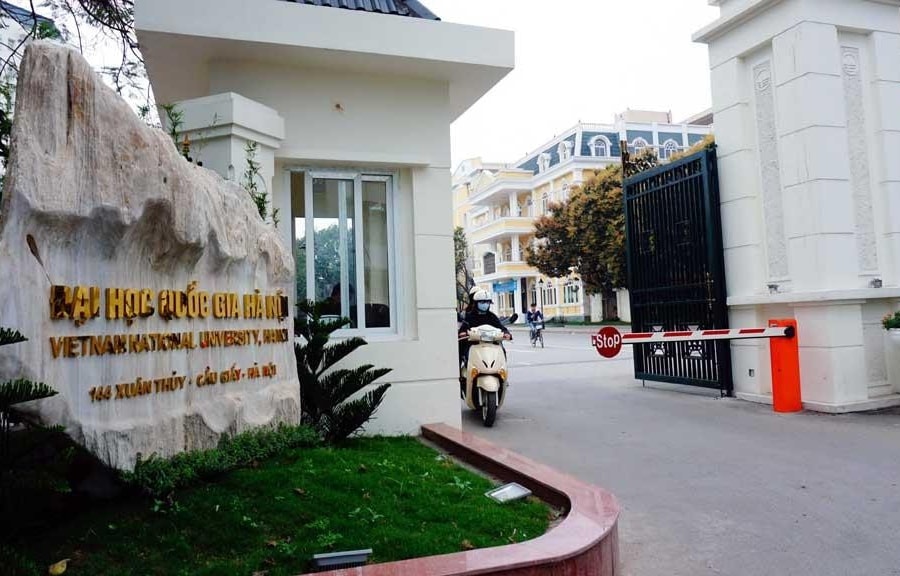 Thấy gì từ bảng xếp hạng đại học Việt Nam năm 2025