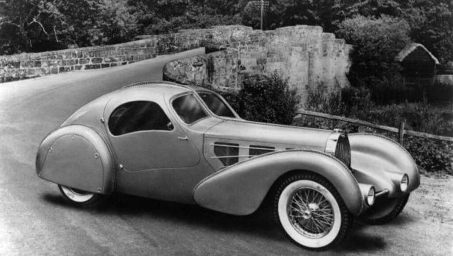 Những chiếc xe huyền thoại biến mất: Bí ẩn chưa có lời giải của lịch sử ô tô