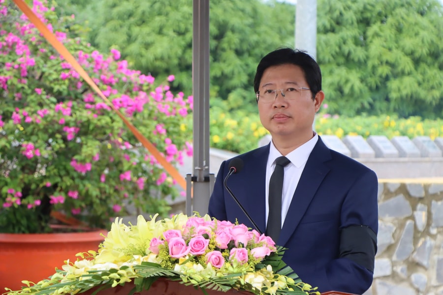 Kỷ luật Phó Chủ tịch, nguyên Phó Chủ tịch UBND tỉnh Đồng Tháp