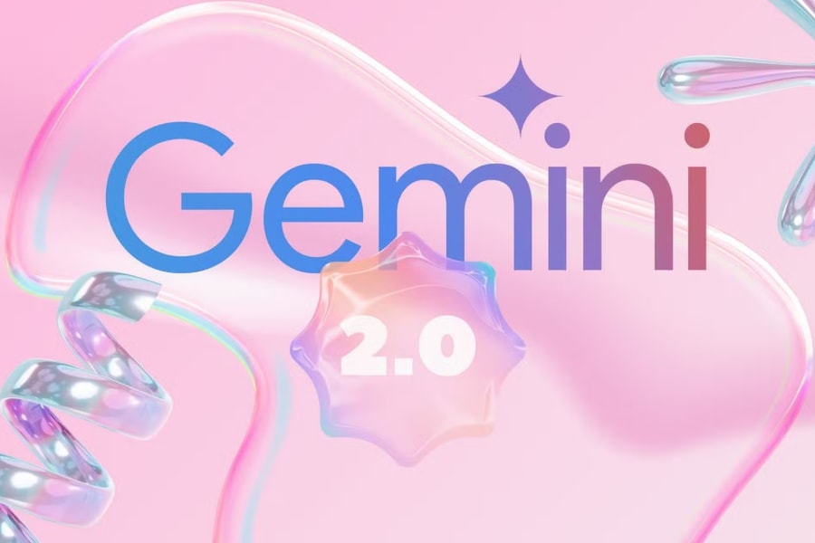 Gemini 2.0 Advanced lên thiết bị di động: AI mạnh mẽ đến từ Google