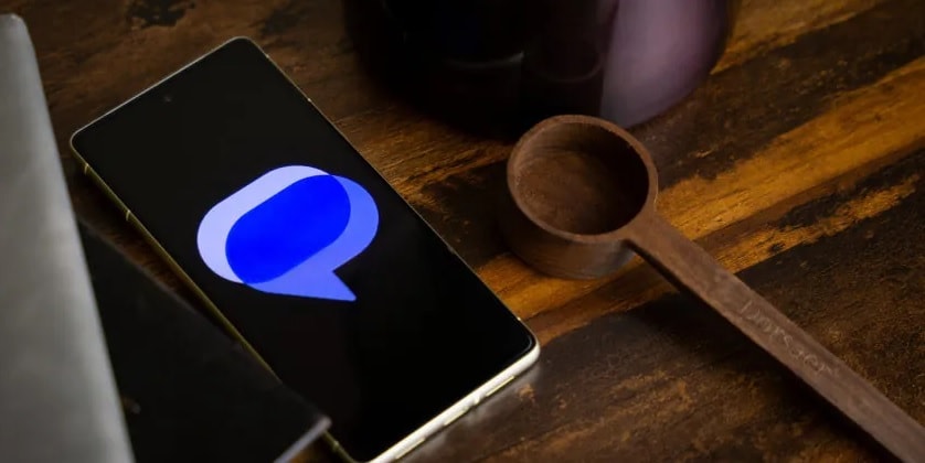 Google Messages khôi phục quyền kiểm soát ảnh tùy chỉnh cho danh bạ