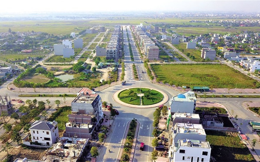 Giai đoạn 2021 - 2030, Thái Bình ưu tiên thực hiện các dự án kết cấu hạ tầng tạo sức lan tỏa lớn