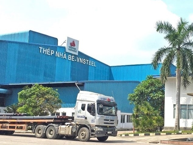 Thép Nhà Bè (TNB) áp lực chi phí gây suy giảm lợi nhuận, phát hành thêm 14,9 triệu cổ phiếu để huy động vốn