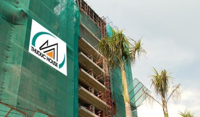 Thành viên HĐQT cuối cùng của Thuduc House (TDH) đã từ nhiệm, chuyện gì đang xảy ra?