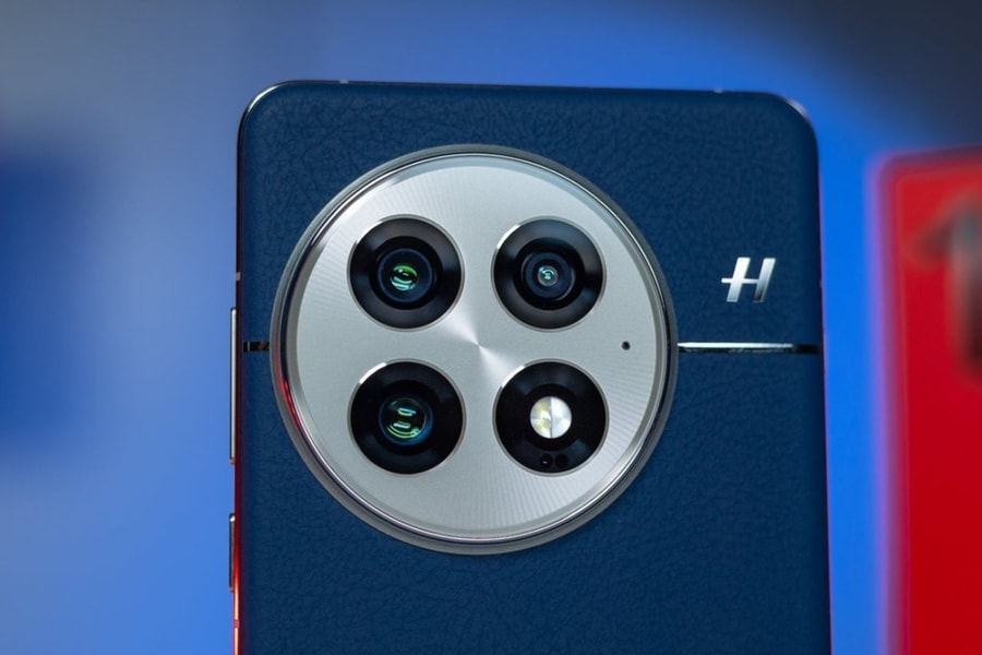 Từ OnePlus 13 đến Xiaomi 14 Ultra: Hiệu quả thực sự của hợp tác camera?