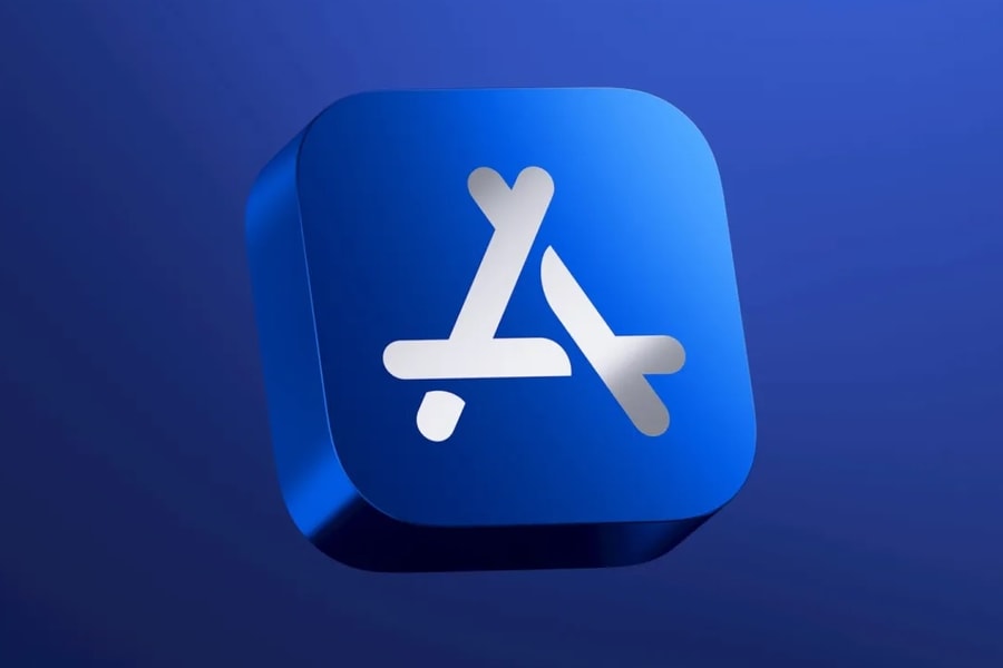 Ứng dụng RedNote vượt mặt TikTok trên App Store của Hoa Kỳ