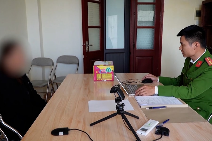 Nhiều đối tượng vẫn bất chấp nguy hiểm mua bán pháo nổ dịp gần Tết